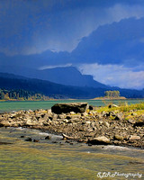 Columbia River 2 SLR